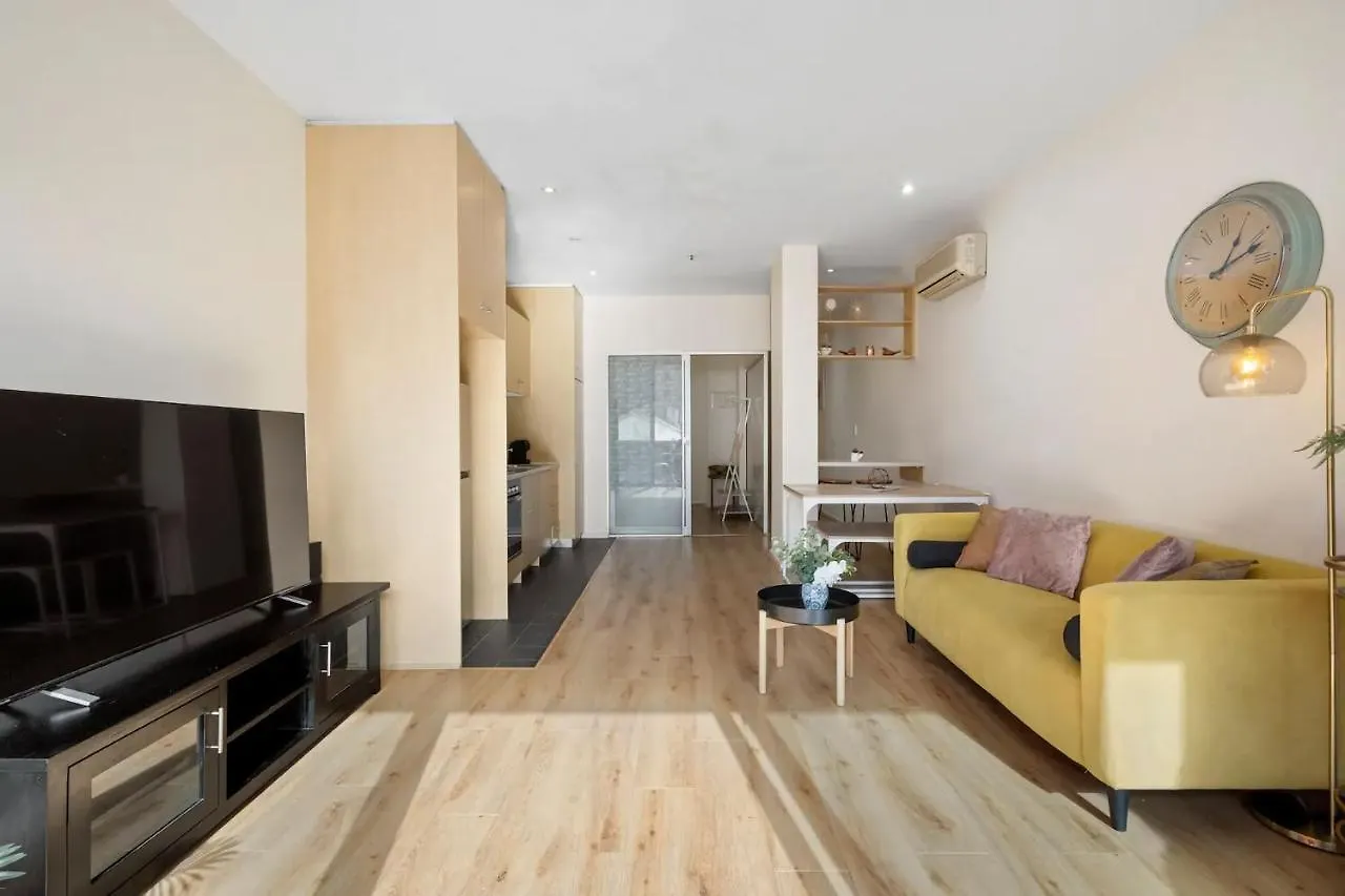 Apartamento Azalea - Rundle Mall Edge Residence On York Adelaida